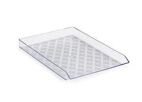 Caixa para Correspondencia Acrílica Individual - Waleu Caixa para Correspondencia Acrílica Individual - Waleu