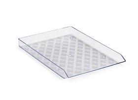 Caixa Para Correspondência Individual Cristal Waleu Caixa Para Correspondência Individual Cristal Waleu