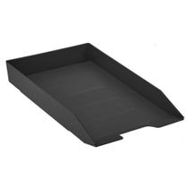 Caixa para correspondencia modular preta 211.4 - Acrimet Caixa para correspondencia modular preta 211.4 - Acrimet