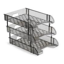 Caixa Para Correspondência Modular Tripla Waleu Caixa Para Correspondência Modular Tripla Waleu