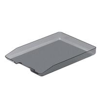 Caixa para Correspondência Tradicional Simples Fumê - Acrimet