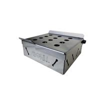 Caixa para Defumação 11cm