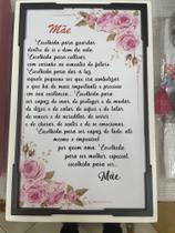 Caixa para dia das mães