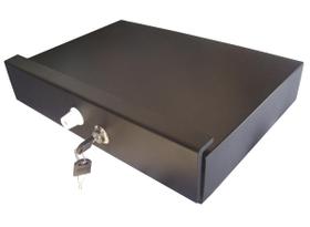 Caixa Para Dinheiro Gaveta Com Chave Em Madeira Caixa Para Dinheiro Gaveta Com Chave Em Madeira