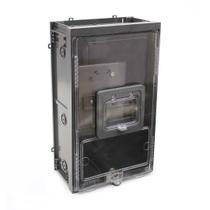 Caixa para Disjuntor de Proteção Geral 3291/PROT Strahl