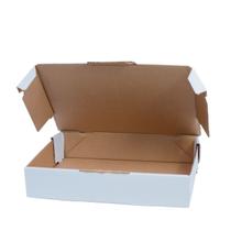 Caixa Para Doces E Salgados Delivery 50x50x4cm C/ 50 Und.