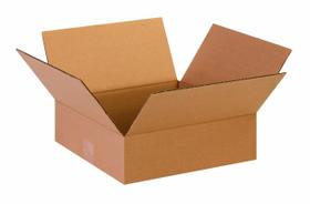 Caixa para Envio BOX USA 33x33x10 cm Pacote com 25 Caixa para Envio BOX USA 33x33x10 cm Pacote com 25