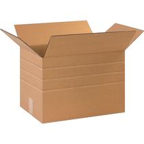 Caixa para Envio BOX USA Multidimensional 44x29x30 cm Pacote com 25 Caixa para Envio BOX USA Multidimensional 44x29x30 cm Pacote com 25