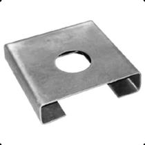 Caixa para Fechadura de Sobrepor Portão - Prensal Caixa para Fechadura de Sobrepor Portão - Prensal