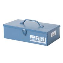 Caixa Para Ferramentas 16x8x30 Baú - Fuzil