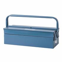 Caixa Para Ferramentas 20x17x50 Com 3 Gavetas 350 - Fuzil