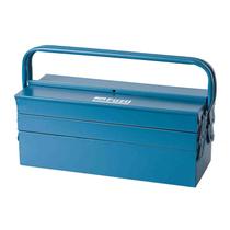 Caixa Para Ferramentas 20x21x50 Com 5 Gavetas 550 - Fuzil