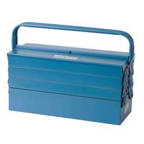 Caixa Para Ferramentas 20x22x50 Com 7 Gavetas 507f - Fuzil Caixa Para Ferramentas 20x22x50 Com 7 Gavetas 507f - Fuzil