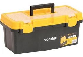 Caixa Para Ferramentas 40cm Com Bandeja Vonder Cpv 0405