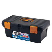 Caixa para Ferramentas com Bandeja 19" New Box 2000 Caixa para Ferramentas com Bandeja 19" New Box 2000