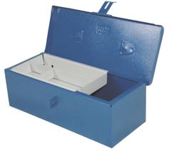 Caixa Para Ferramentas Fercar Baú 40cm 02 Caixa Para Ferramentas Fercar Baú 40cm 02