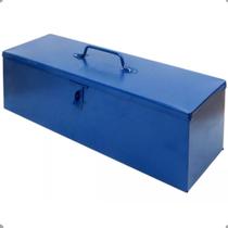 Caixa Para Ferramentas Fercar Sanfonada 3 Gavetas 50cm 05 Cor AZUL Caixa Para Ferramentas Fercar Sanfonada 3 Gavetas 50cm 05 Cor AZUL