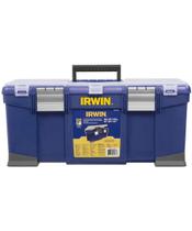 Caixa para Ferramentas Irwin 22 Polegadas