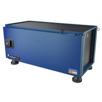 Caixa para Ferramentas Pickup Box 1000x500x500 mm Tramontina PRO Azul
