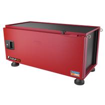 Caixa para Ferramentas Pickup Box 1000x500x500 mm Tramontina PRO Vermelho Caixa para Ferramentas Pickup Box 1000x500x500 mm Tramontina PRO Vermelho
