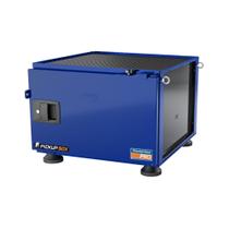 Caixa para Ferramentas Pickup Box 650x700x500 mm Tramontina PRO Azul