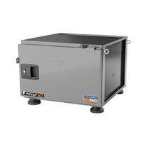 Caixa para Ferramentas Pickup Box 650x700x500 mm Tramontina PRO Cinza