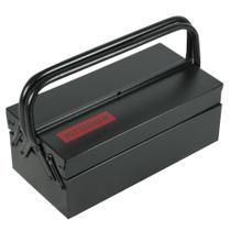 Caixa para ferramentas sanfonadas com 03 gavetas e alça - RLL-103 Caixa para ferramentas sanfonadas com 03 gavetas e alça - RLL-103