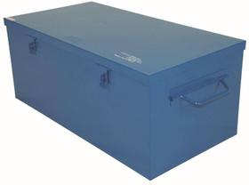 Caixa para Ferramentas Super Baú Nº9 60x30x25cm - 9/14 - FERCAR Caixa para Ferramentas Super Baú Nº9 60x30x25cm - 9/14 - FERCAR