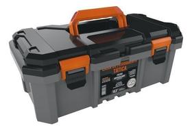 Caixa Para Ferramentas Tática Mecânico 44x23x18cm Metasul Camuflado