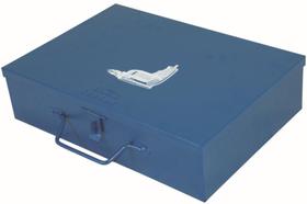 Caixa Para Furadeira E Acessórios 33X25X10 Cm Fercar Caixa Para Furadeira E Acessórios 33X25X10 Cm Fercar