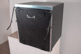 Caixa Para Geladeira Caminhão 65L 73L E 85L Elber