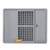 Caixa para Hidrômetro Sabesp TAF