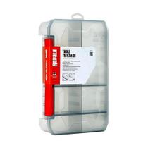 Caixa Para Isca Artificial 35.6x22.7x8.2cm 2 Repartiçoes Fixa - Rapala