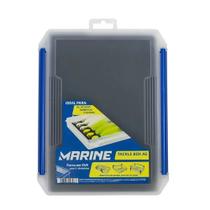 Caixa Para Isca Artificial MS Com EVA MTB205J - Marine