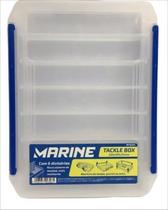 Caixa Para Isca Artificial Tackle Box MTB - Marine Caixa Para Isca Artificial Tackle Box MTB - Marine