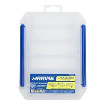 Caixa Para Isca Artificial Tackle Box MTB - Marine
