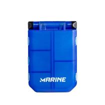 Caixa Para Isca MS MPB Pocket Box - Marine - Marine Sports