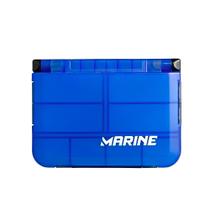 Caixa Para Isca MS MPB Pocket Box - Marine - Marine Sports
