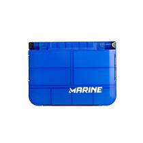 Caixa Para Isca MS MPB Pocket Box - Marine - Marine Sports