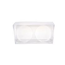 Caixa para Macarons em PVC com Berço Collection by May - San Felipo - Rizzo