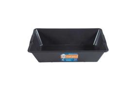 Caixa para Massa 20 Litros Preto