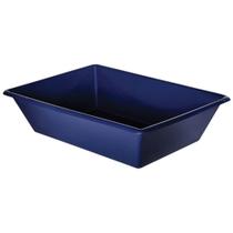 Caixa Para Massa 30 Litros Azul - Astra Caixa Para Massa 30 Litros Azul - Cxm1 - Astra