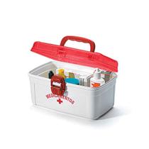 Caixa Para Medicamentos Média