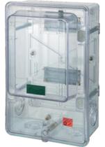 Caixa Para Medidor Trifásico Padrão Light Cm3 Taf