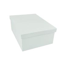 Caixa para Mini Chandon com 1 Divisória 22x16x8 Mdf Pintado