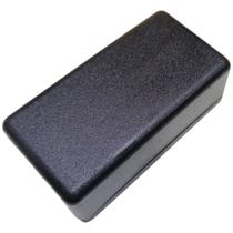 Caixa para Montagem de Circuito Eletrônico Fonte Arduino 82x42x29 Patola PB080