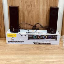 Caixa para pc - B-MAX