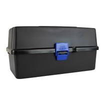 Caixa Para Pesca 14,5" Elite C/ 1 Band. Articulada Sortida - Emifran