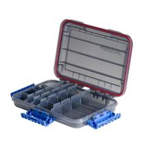 Caixa Para Pesca Mwr 270 Water Resistant 16 Divisórias Marine Sports Caixa Para Pesca Mwr 270 Water Resistant 16 Divisórias Marine Sports