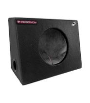 Caixa para Pick Up 1 Subwoofer 8" Dutada Regency